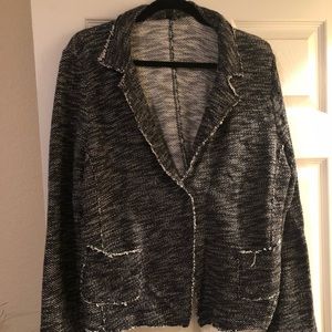 Eileen Fisher Blazer